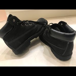 Black timb look a likes